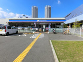 ローソン　泉大津旭町店