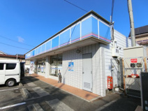 ローソン　泉大津春日町店