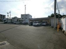 セブンイレブン　和泉尾井二丁目店