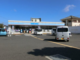 ローソン　泉大津千原町店