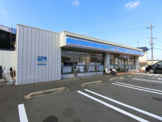 ローソン　泉大津曽根町店