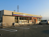 ミニストップ　岸和田摩湯町店