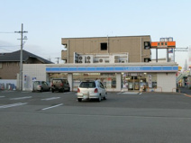 ローソン　泉大津北豊中店