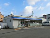 ローソン　和泉上町店
