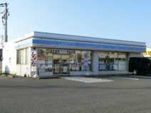ローソン　和泉小田町店