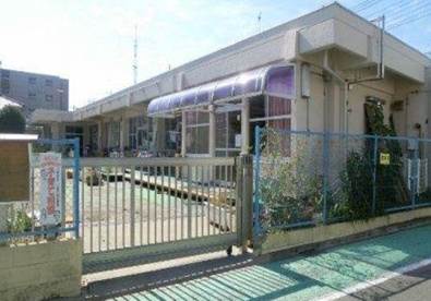 八王子市立千人保育園の画像1