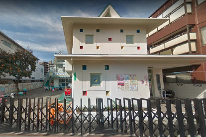白百合ベビーホームの画像1