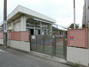 市立静教保育園の画像1