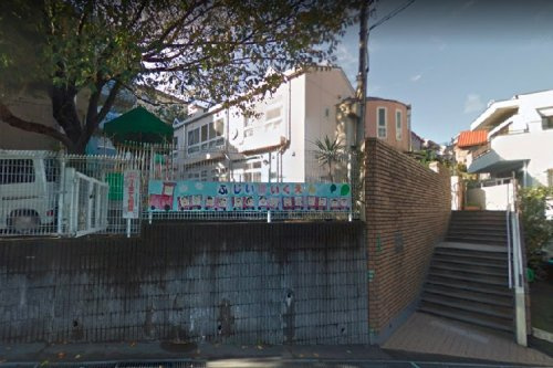 藤井保育園の画像