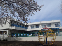 八王子市立子安保育園 