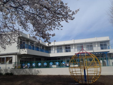 八王子市立子安保育園 の画像1