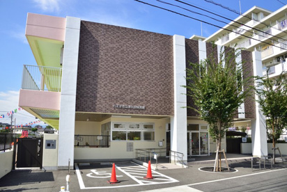 八王子市立津久田保育園 の画像1