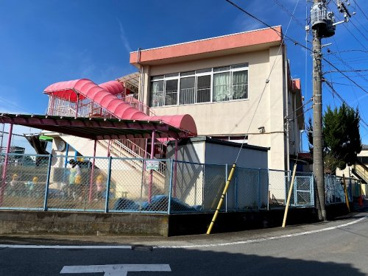 八王子市立中野保育園の画像1