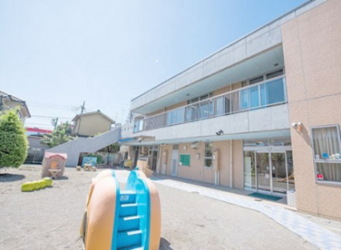 愛光大和田保育園の画像1