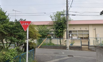 八王子市立富士見台保育園の画像1