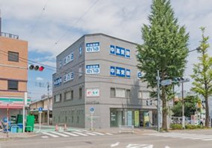 ピノキオ幼児舎 西八王子保育園