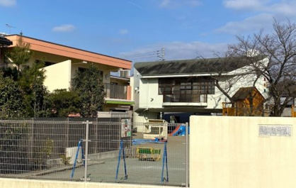 浅川保育園 の画像1