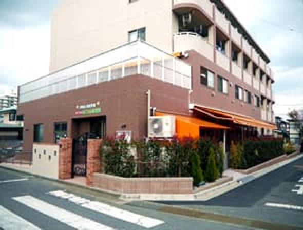 みころん保育園の画像