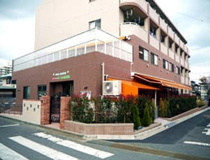 みころん保育園