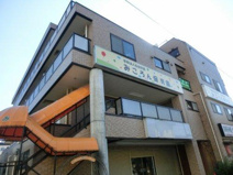 みころん保育園分園