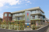 敬愛シンフォニー保育園