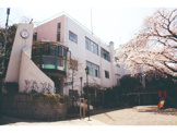 敬愛保育園