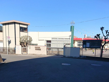 めじろ保育園の画像1