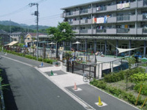 八王子市立長房西保育園