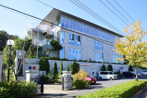 みなみ野敬愛保育園の画像