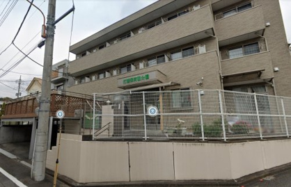 打越保育園分園の画像1