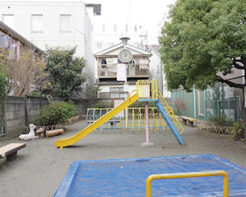 本町児童公園の画像1