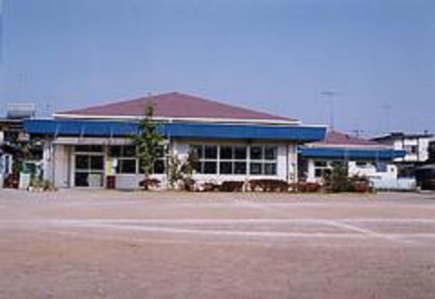 八王子市立元八王子保育園 の画像