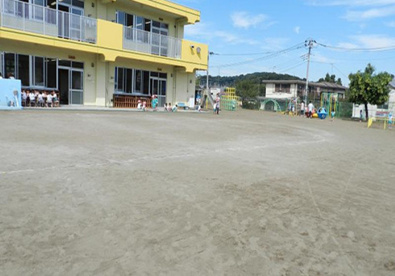 城山保育園の画像1