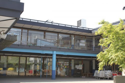 光明第三保育園の画像1
