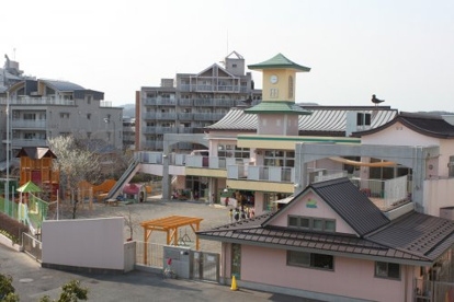 光明第八保育園の画像1