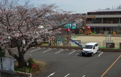 大塚保育園の画像1
