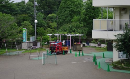 南大沢保育園の画像1