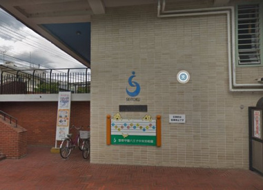 聖徳大学八王子幼稚園　の画像1