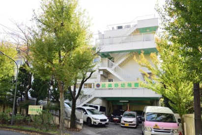 武蔵野幼稚園の画像1