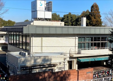 聖徳大学多摩幼稚園の画像1