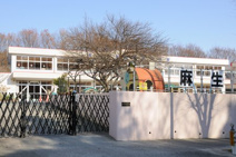 麻生学園南多摩幼稚園