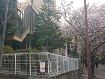 多摩なかよし幼稚園の画像1