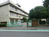 上溝小学校