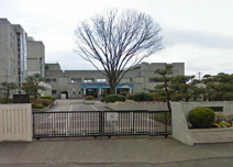上溝南小学校