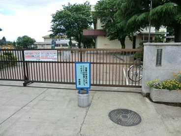 田名小学校の画像1