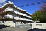 淵野辺東小学校