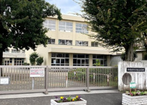 弥栄小学校