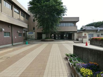 陽光台小学校