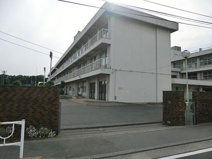 横山小学校
