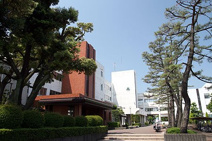 相模原市小山中学校